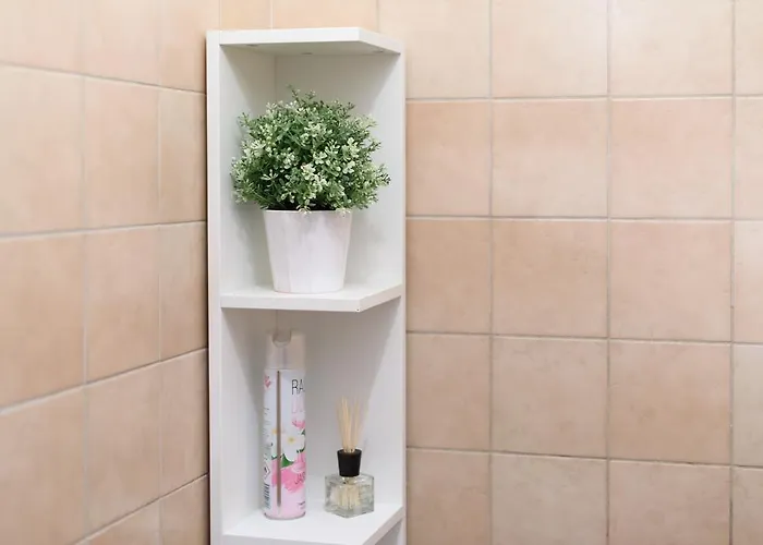 Apartmán Kempelengasse
