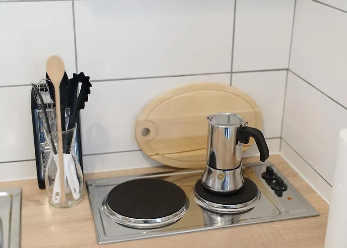 Kempelengasse Vídeň
