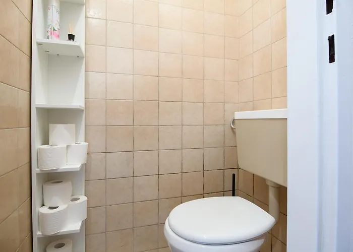 Apartmán Kempelengasse *