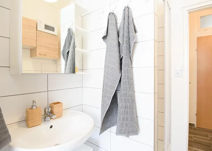 Apartmán Kempelengasse *
