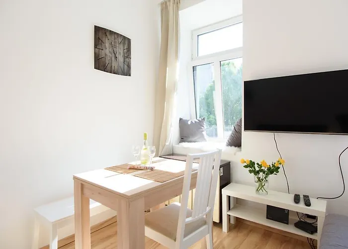 Apartmán Kempelengasse